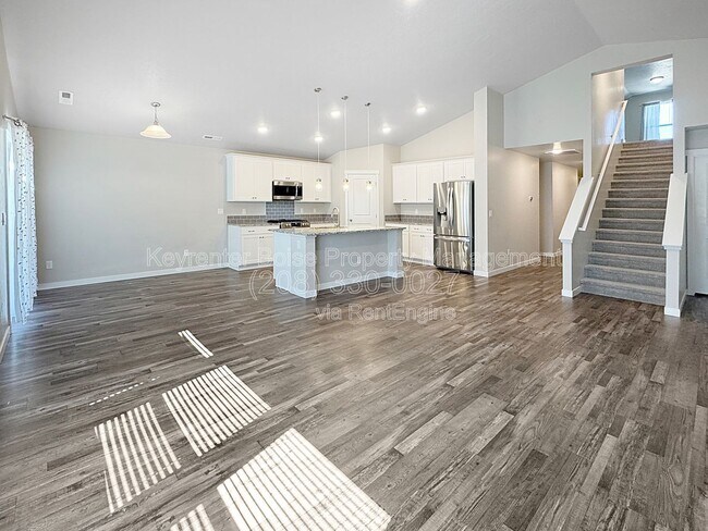 Building Photo - 3791 E Hags Head St