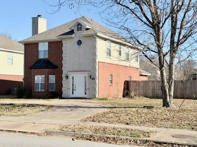 Building Photo - 884 N Meadowlands Dr