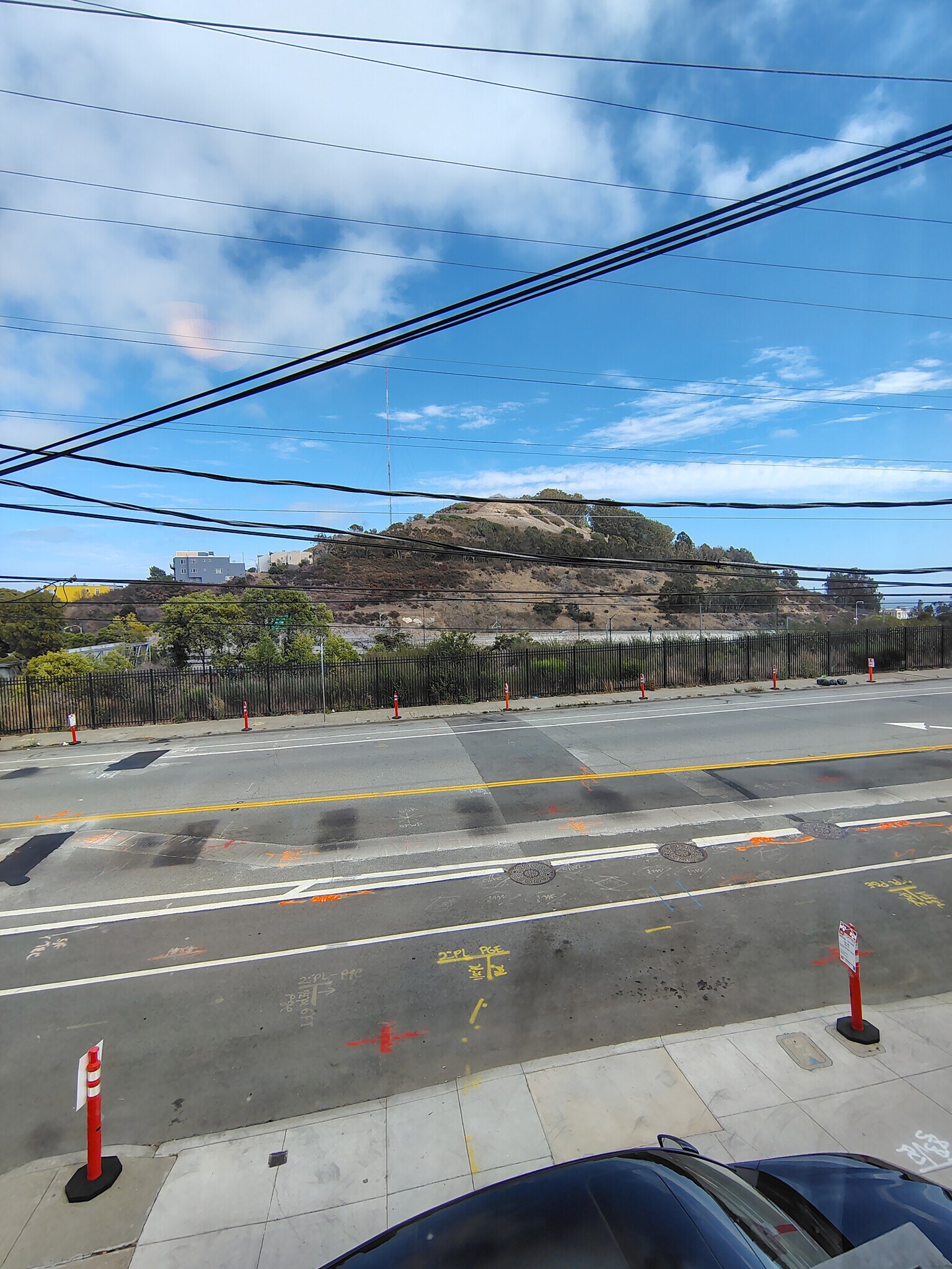 Building Photo - 3624 San Bruno Ave