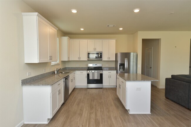 Building Photo - 16322 Dutton Clover Dr