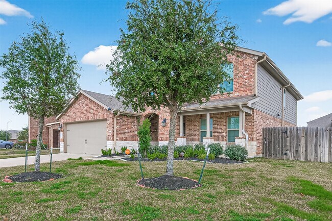 Building Photo - 18343 Stablewood Manor Trail