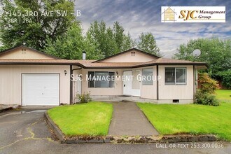 Building Photo - 145 3rd Ave SW