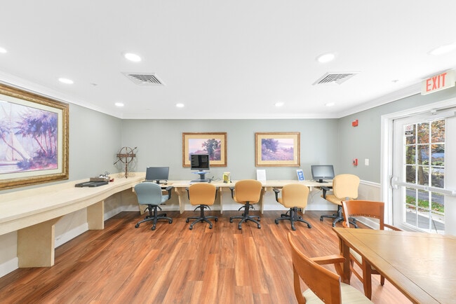Floorplan - Victoria Park at Edgewater