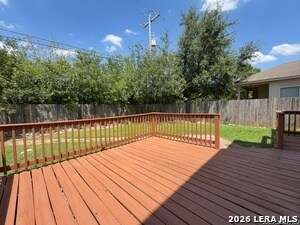 Building Photo - 10247 Huisache Field