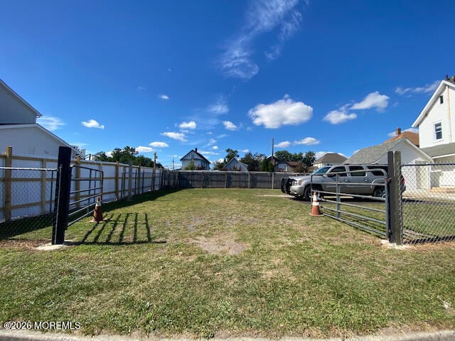 Building Photo - 1416 Corlies Ave