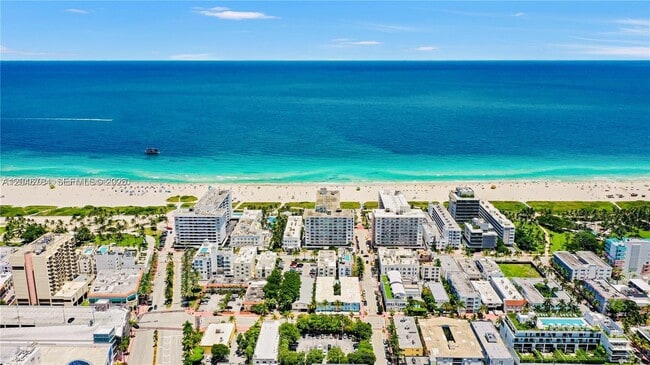 Building Photo - 401 Ocean Dr