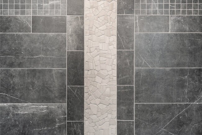 shower tile - 26539 E Shore Pl