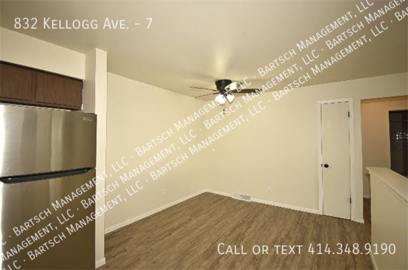 Building Photo - 832 Kellogg Ave