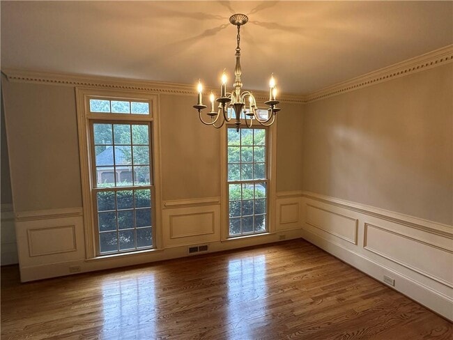 Building Photo - 3741 Bays Ferry Way
