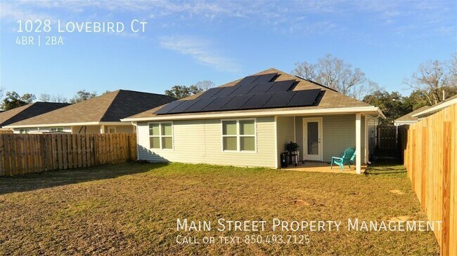 Building Photo - 1028 Lovebird Ct
