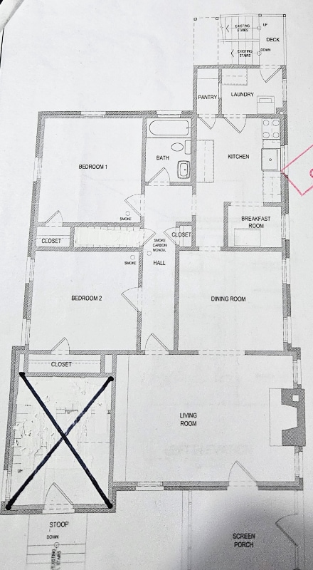 Building Photo - 1433 N Highland Ave NE