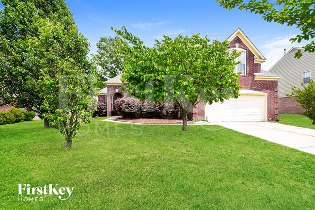 Building Photo - 7298 Hunter's Horn Dr