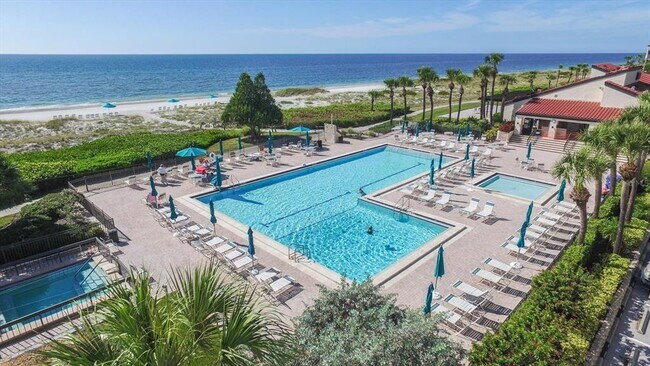 Building Photo - 2089 Gulf of Mexico Dr