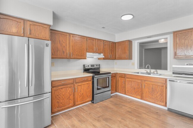Building Photo - 911 Wilcher Way