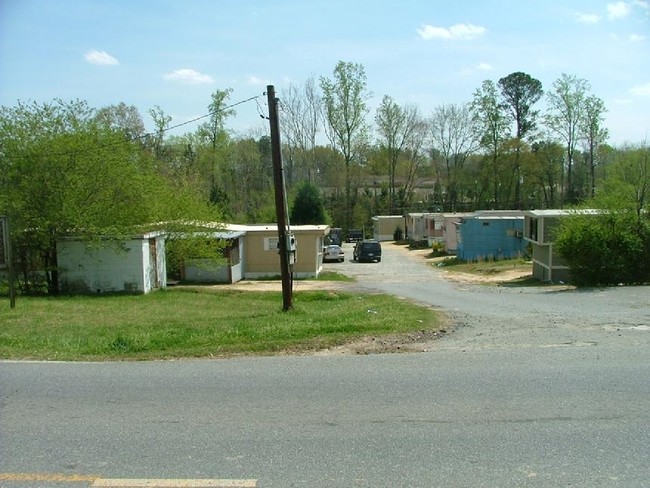 Primary Photo - Carmel Mobile Home Park