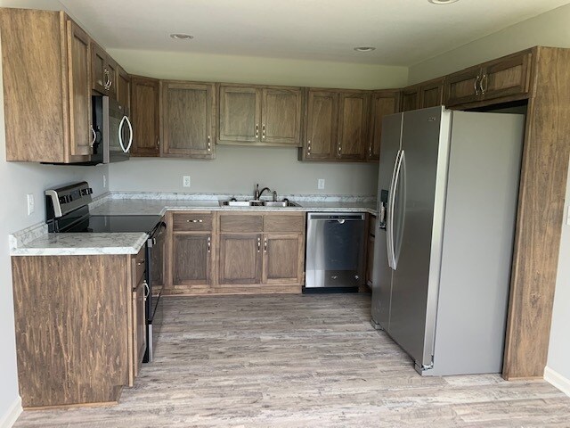 Building Photo - 2800 Fisk Rd