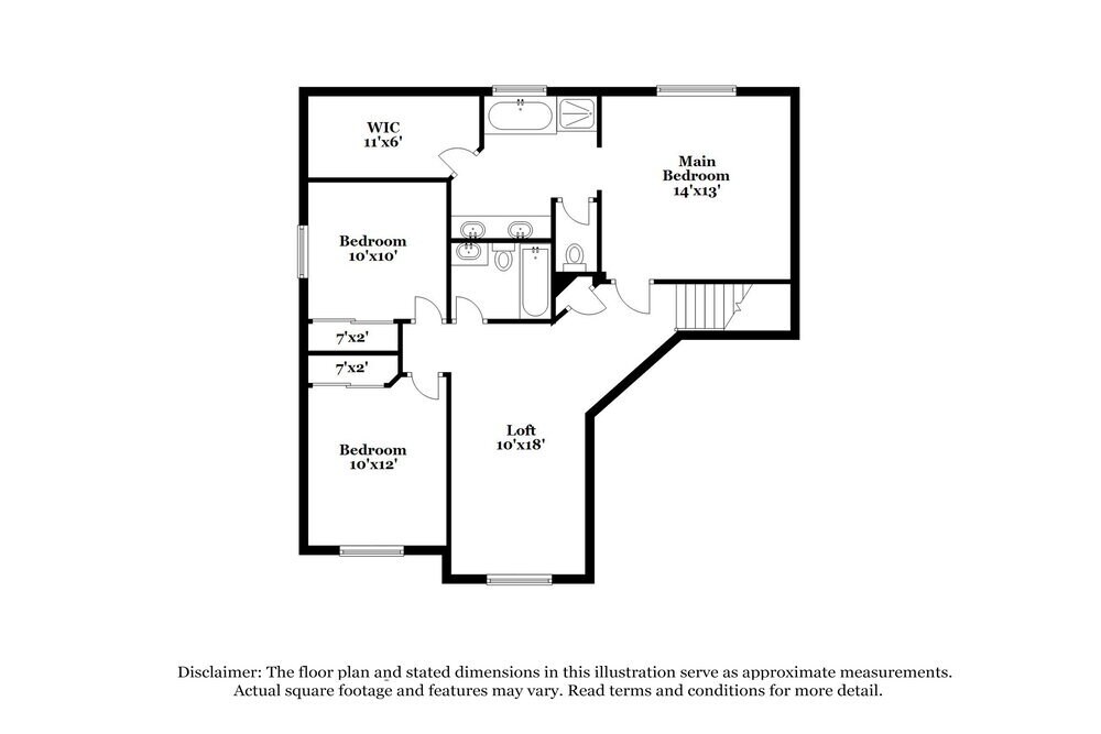 Building Photo - 19277 E 39th Ave