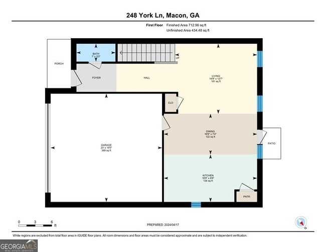 Building Photo - 248 York Ln