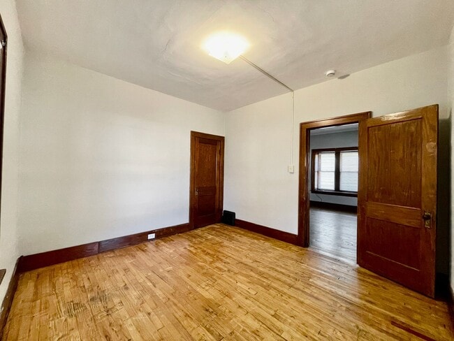 Building Photo - Four Bedroom Home in Wyoming