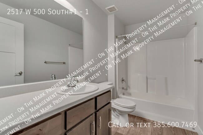 Building Photo - 2517 W 500 S