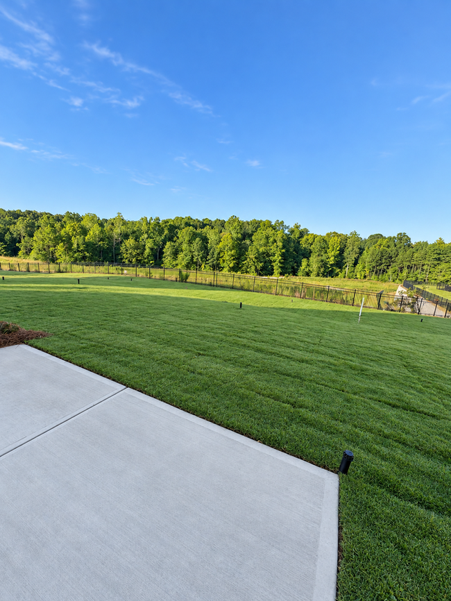 Building Photo - Now Leasing! 1 Month Free | Brand-New 3BR Home with 2-Car Garage Near Downtown Mooresville