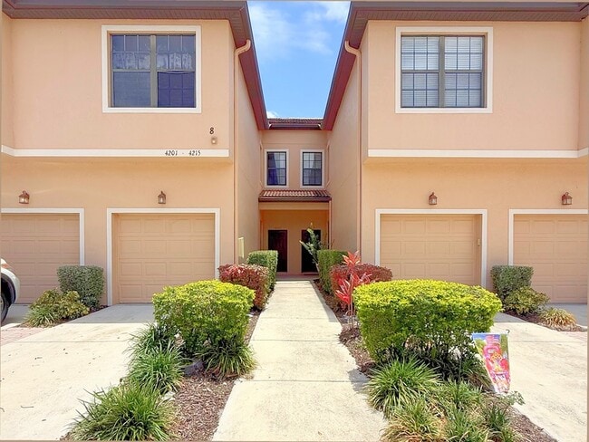 Building Photo - 4207 Via Piedra Cir