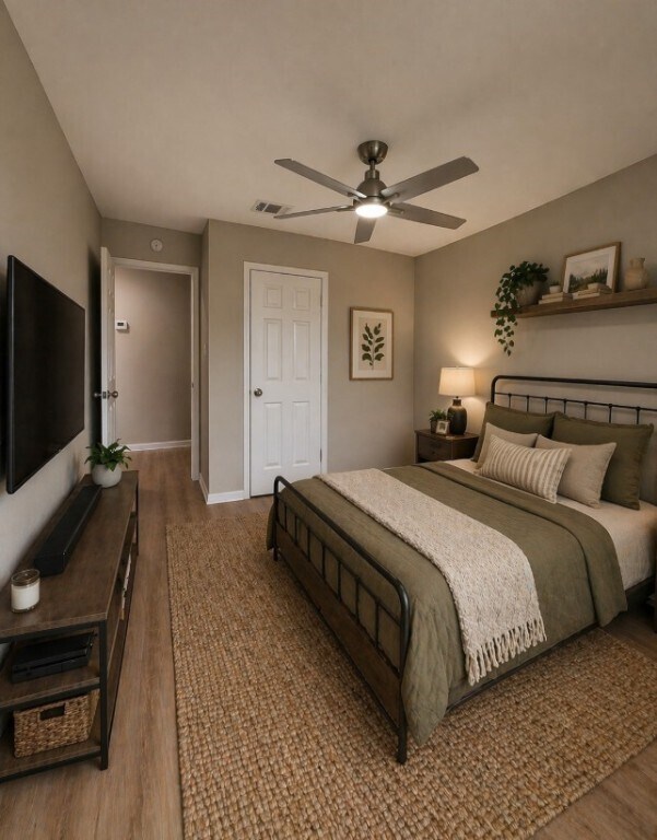 Building Photo - 5426 Greylog Dr