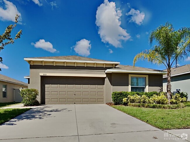 Building Photo - 209 Archcliffe Point Pl