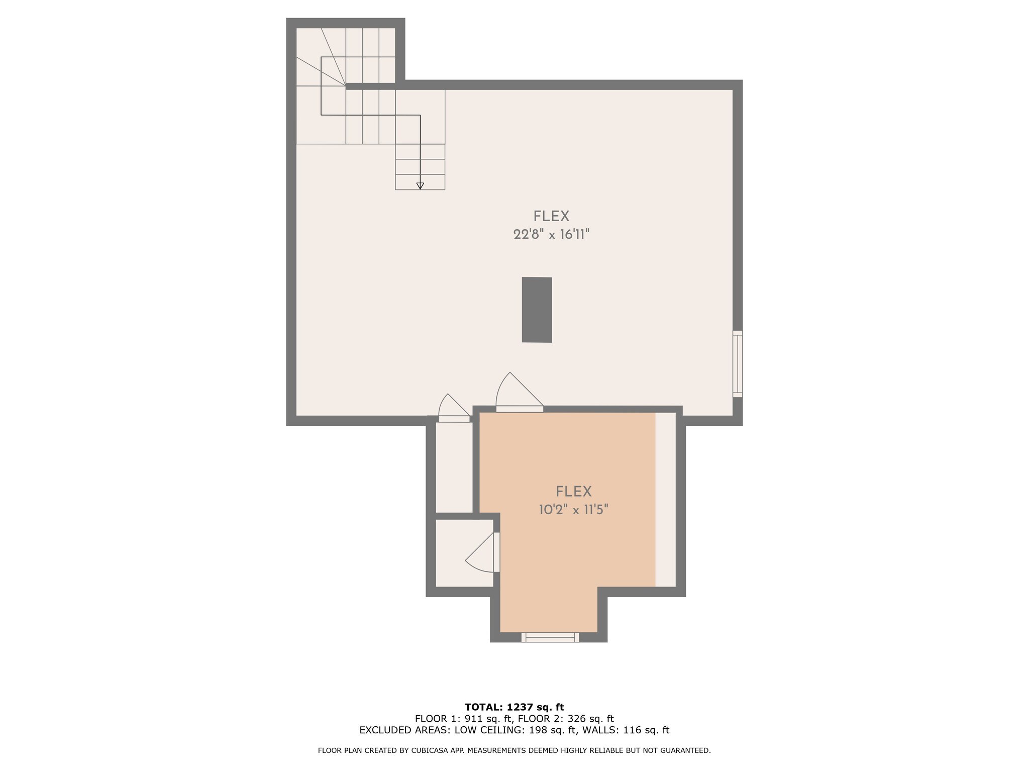 Building Photo - 97 Nightingale Ave