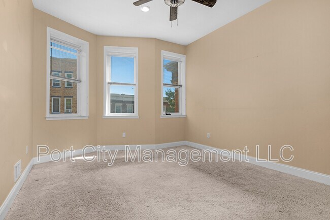Building Photo - 2534 McCulloh St