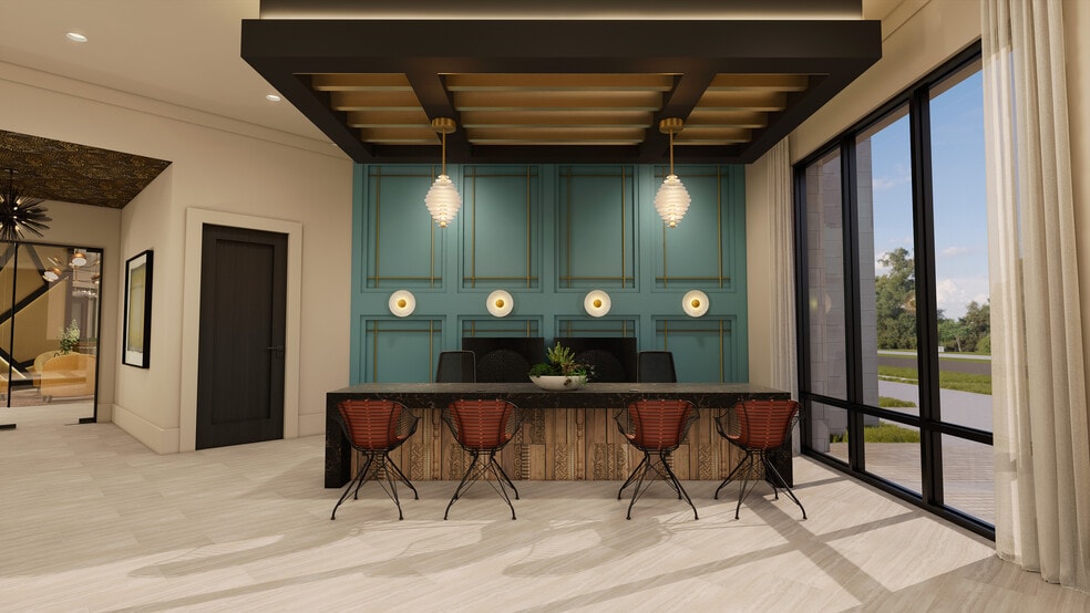 Building Photo - Main Street Vista