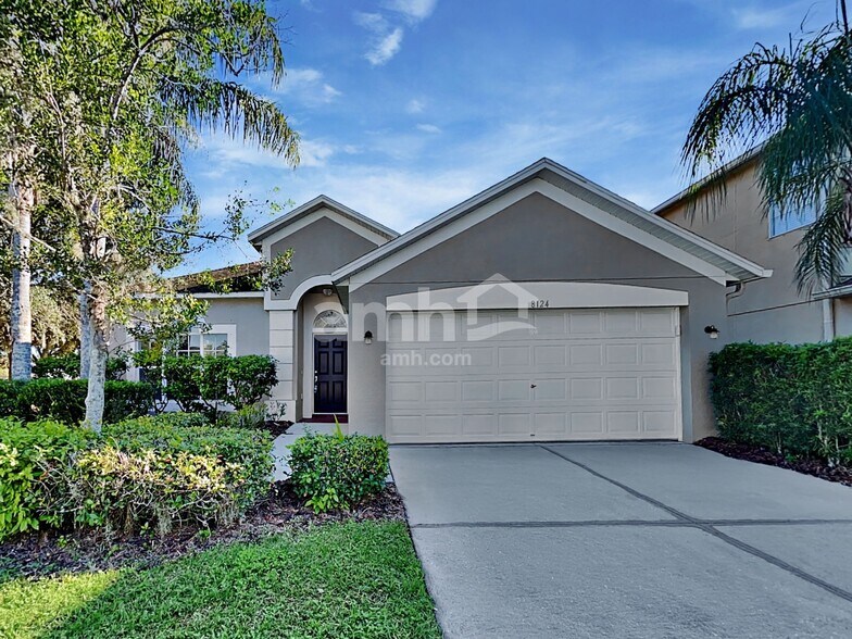 Primary Photo - 8124 Diablo Ct