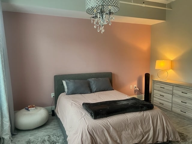 Bedroom - 444 S Blount St