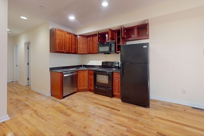 Building Photo - 1526 N Carlisle St