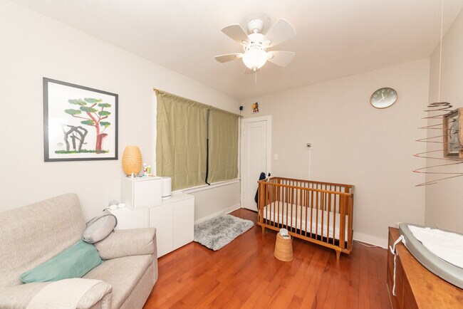 Building Photo - 426 S Elmwood Ave
