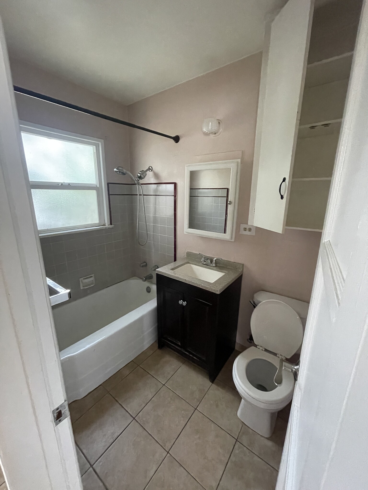 Bathroom - 12475 Bryant St