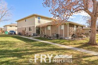 Building Photo - Great Townhome in Virginia Vale Neighborhood