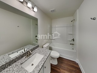 Building Photo - 6206 Bridlewood Ln