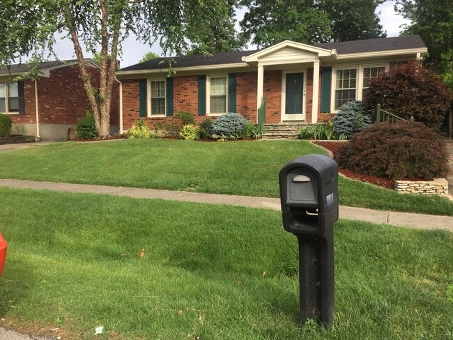 Primary Photo - 3BR/1BA