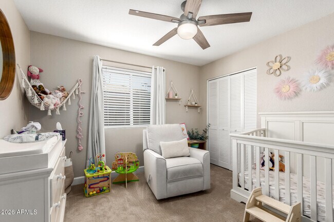 Building Photo - 3927 E Cortez St