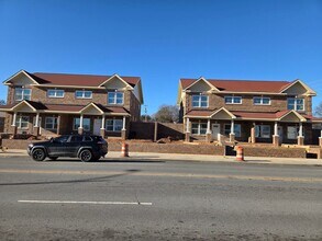 Building Photo - New Townhome Apartment in Lincolnton NC