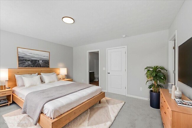 Building Photo - Brand New! 3 Bed 2.5 Bath