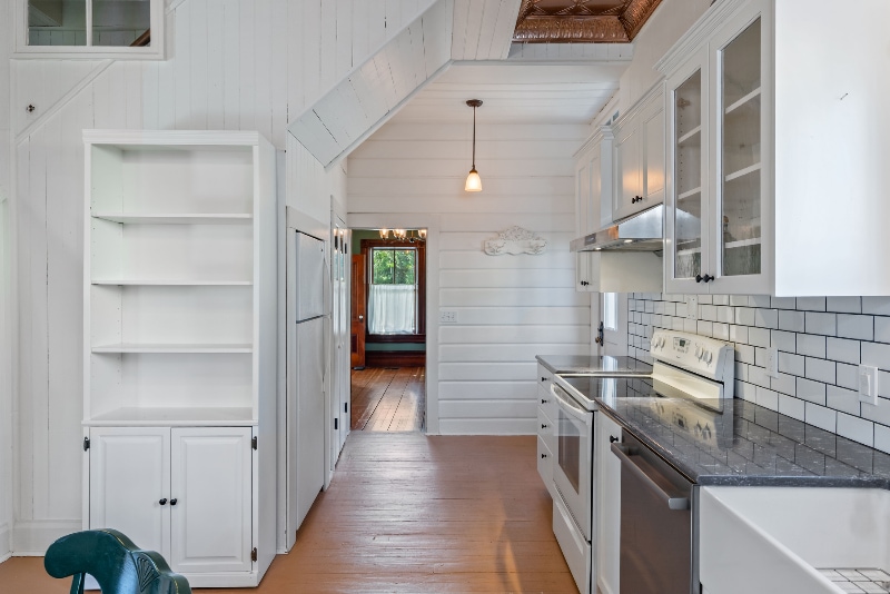 Building Photo - 1104 Madison St