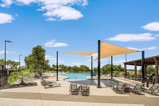 Building Photo - 1304 Salt Lick Dr