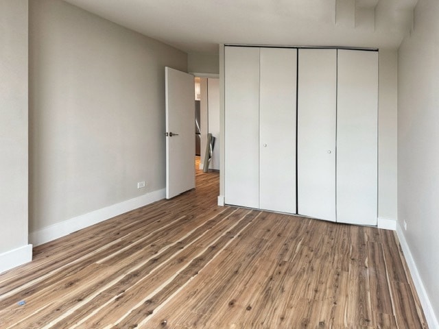 Bedroom - 1636 N Wells St