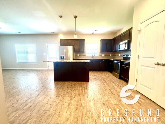 Building Photo - 3024 Helmsman Dr