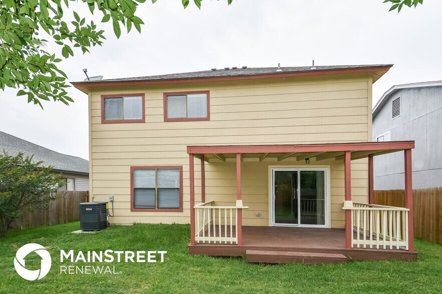 Building Photo - 6522 Beech Trail Dr
