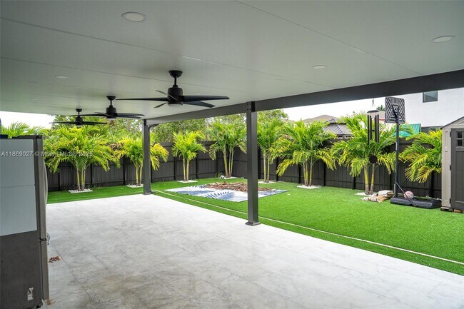 Building Photo - 12972 SW 265th Terrace