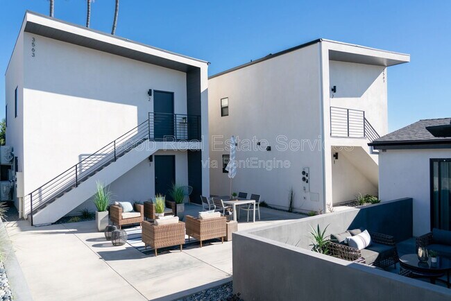 Building Photo - 3563 Angwin Dr