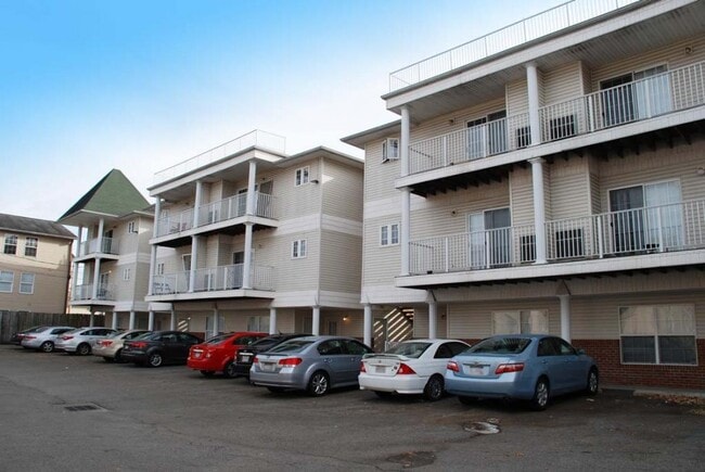 Primary Photo - 620 15th St